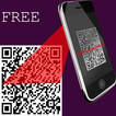 Qr code & barcode Scanner free
