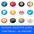 Indian Shopper's Zone all in 1 APK