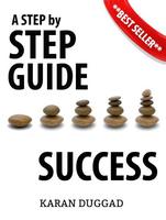 Steps to Success(audio) poster