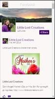 Little Lost Creations 截图 2