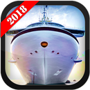 Ship Simulator 3D : 2018 APK