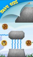 Save Egg : Escape from wild piggies imagem de tela 3