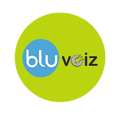 Bluvoiz Dialer icon