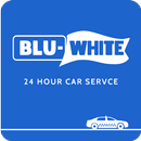 Blu-White Car Service APK