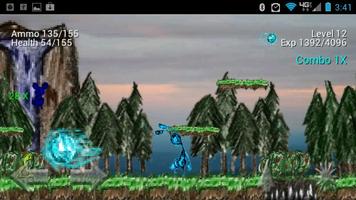 Lost Hero screenshot 3