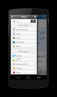 Quran Plus syot layar 2