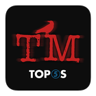 Top5’s Thriller Magazine icône