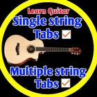 Bollywood Songs Guitar Tabs-icoon