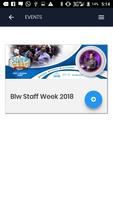 BLW Staff Portal 截图 3
