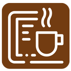 E-COFFEE DELIVERY icône