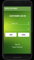 NCPD Customer スクリーンショット 1