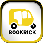 BookRick - Driver icône