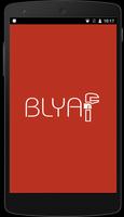 BLYAF poster