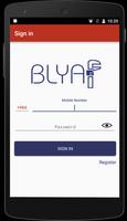 BLYAF syot layar 1