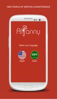 Al Fanny Poster