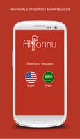 Al Fanny poster