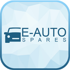 E-Auto Spares 아이콘