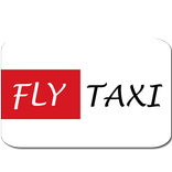 ”Fly Taxi Driver