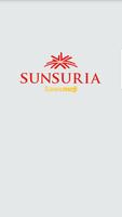 Sunsuria CRM plakat