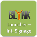 APK Launcher - Interactive Signage