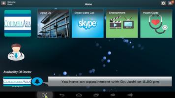 Blynk_TV+ Launcher Ekran Görüntüsü 3
