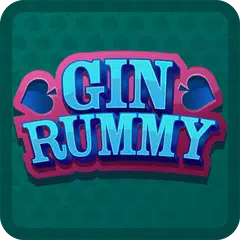 Gin Rummy Blyts APK Herunterladen