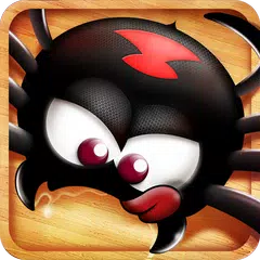 Greedy Spiders 2 アプリダウンロード