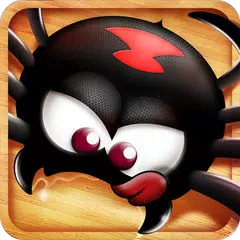 Descargar APK de Greedy Spiders 2