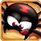 Greedy Spiders 2-icoon