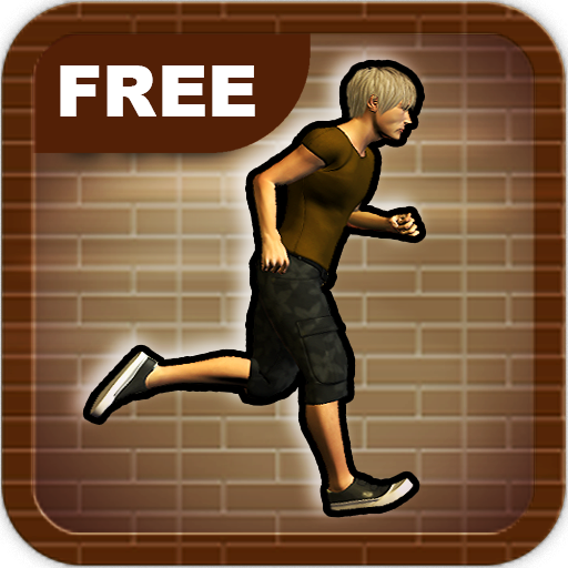 Parkour: Roof Riders Lite