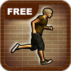 Parkour: Roof Riders আইকন