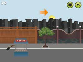 Parkour: Roof Riders Cartaz
