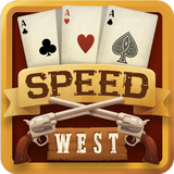 Speed West icône