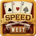 Speed West ikona