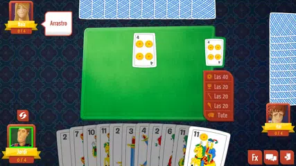 Скачать Tute Free APK