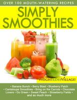 Simply Smoothies Recipes Cartaz