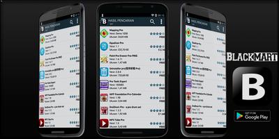 Blackmart Android Black Market capture d'écran 3