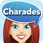 Charades Up! icône