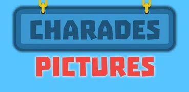 Charades Pictures!