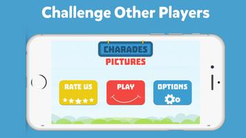 Charades Pictures! اسکرین شاٹ 3