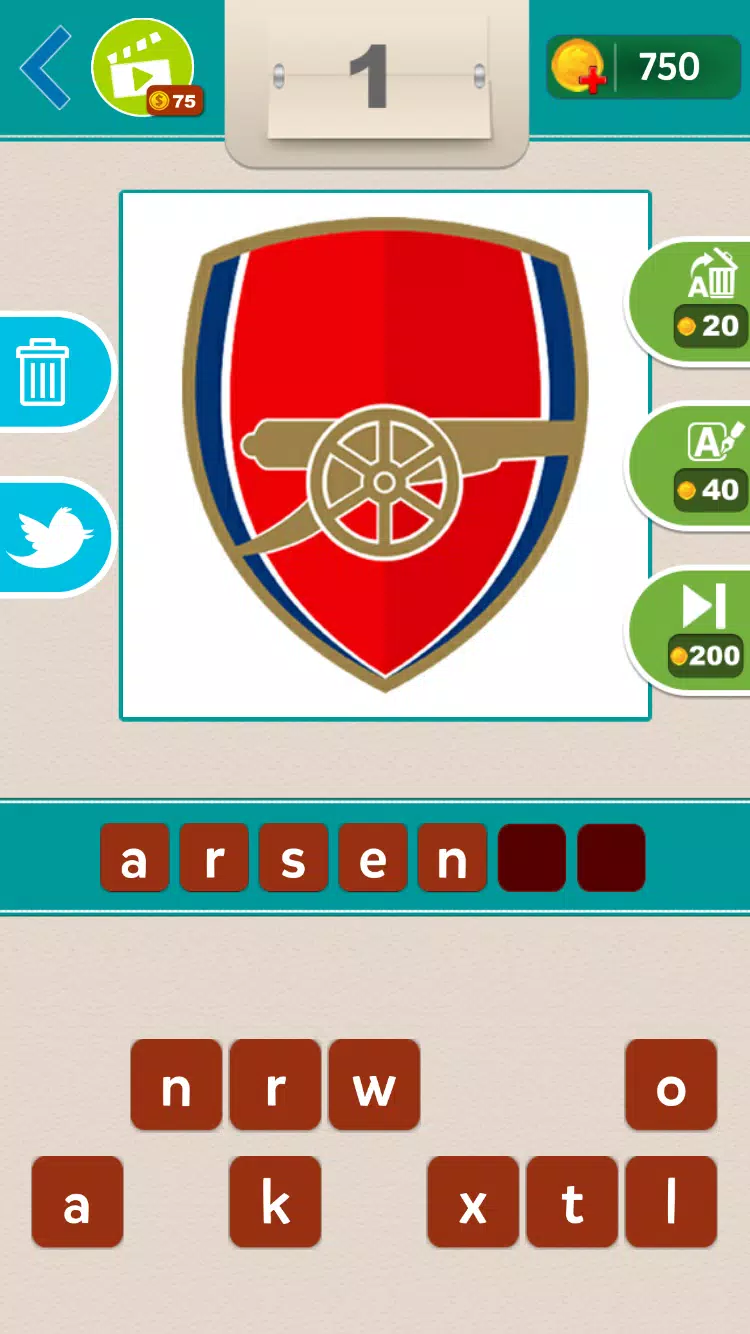 guess the football club 2017 APK for Android Download