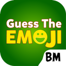What Emoji ? aplikacja