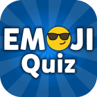Emoji Quiz - Free Puzzle Game icône