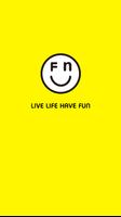 Fun Live直播 โปสเตอร์