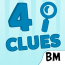 4 Clues 1 Word aplikacja