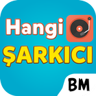 Hangi Şarkıcı ? icon