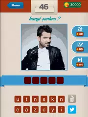 Hangi Şarkıcı ? APK download