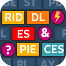 Riddles & Pieces APK