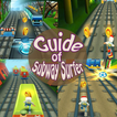 Run Guide for SubwaySurfers