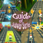 Run Guide for SubwaySurfers ícone